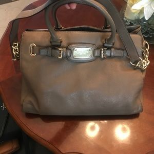 Genuine Michael Kors Satchel
